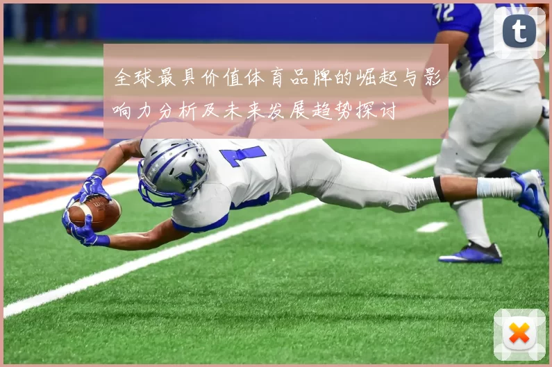 全球最具价值体育品牌的崛起与影响力分析及未来发展趋势探讨